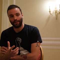 Entrevista con Chris Wolstenholme de Muse