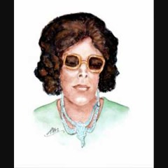 عائشة المرطة - أنا يا خلي ما قصرت