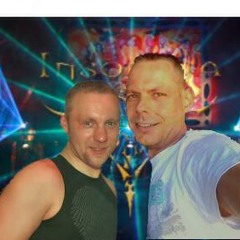 DJ aLGee & Scary Sonntagspingpong Okt.2013