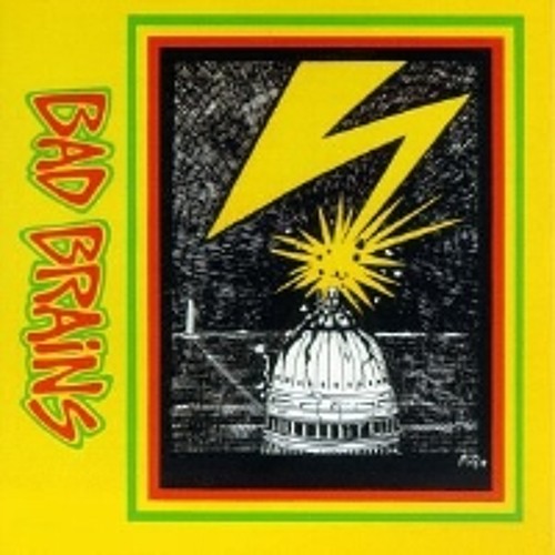 Bad Brains - Fearless Vampire Killers
