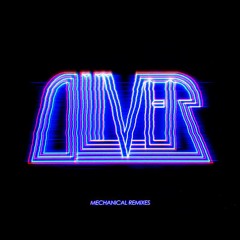 Oliver - MYB [Tchami Remix]