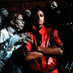 Thriller (DjTray Remix)