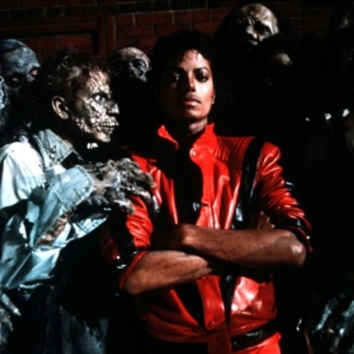 Thriller (DjTray Remix)