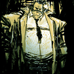 The Hefty Investigator