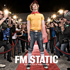 Tonight - Fm Static(guitar)