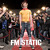 Artwork for Tonight - Fm Static(guitar)
