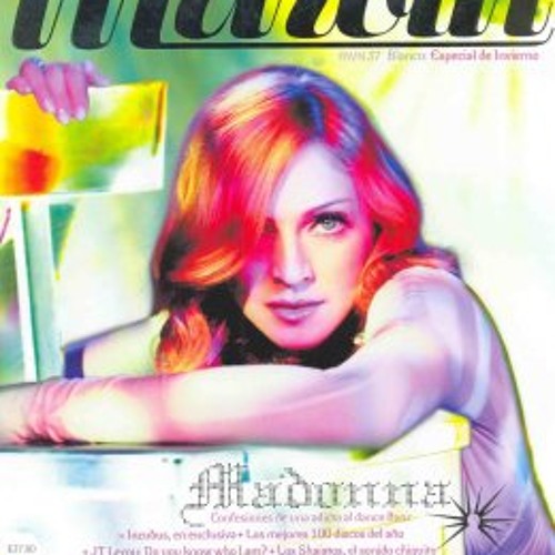 MarvinDonna By DJ ILL B SURE