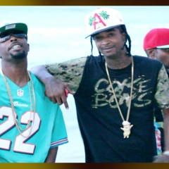 Kokaine Lifestyle ft. Cokeboy Droop Pop