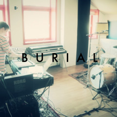 Burial