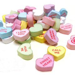 My Heart - (pumping mix)