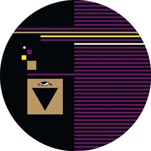 1. Tale Of Us - Dark Song (VQ 003)