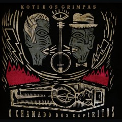 Koti & os Grimpas - Murder In The Pines - (Fon-Fon Records)