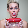 Miley Cyrus - We Cant Stop (Dubstep Remix)