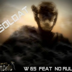 # Soldat #                           W 65  Feat.  No Rules