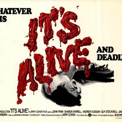 It's Alive - Time Is Running [Free Download]