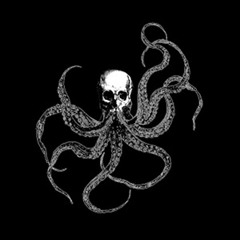 Exclusive Stream: NHS#1 Altered Natives presents The World of Doctor Cockbloctopus