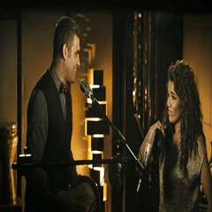 هاني عادل وامينه _مين بيكمل مين