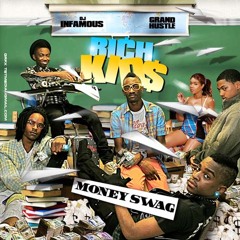 Rich Kidz-Ball [Prod By Beatmonster]