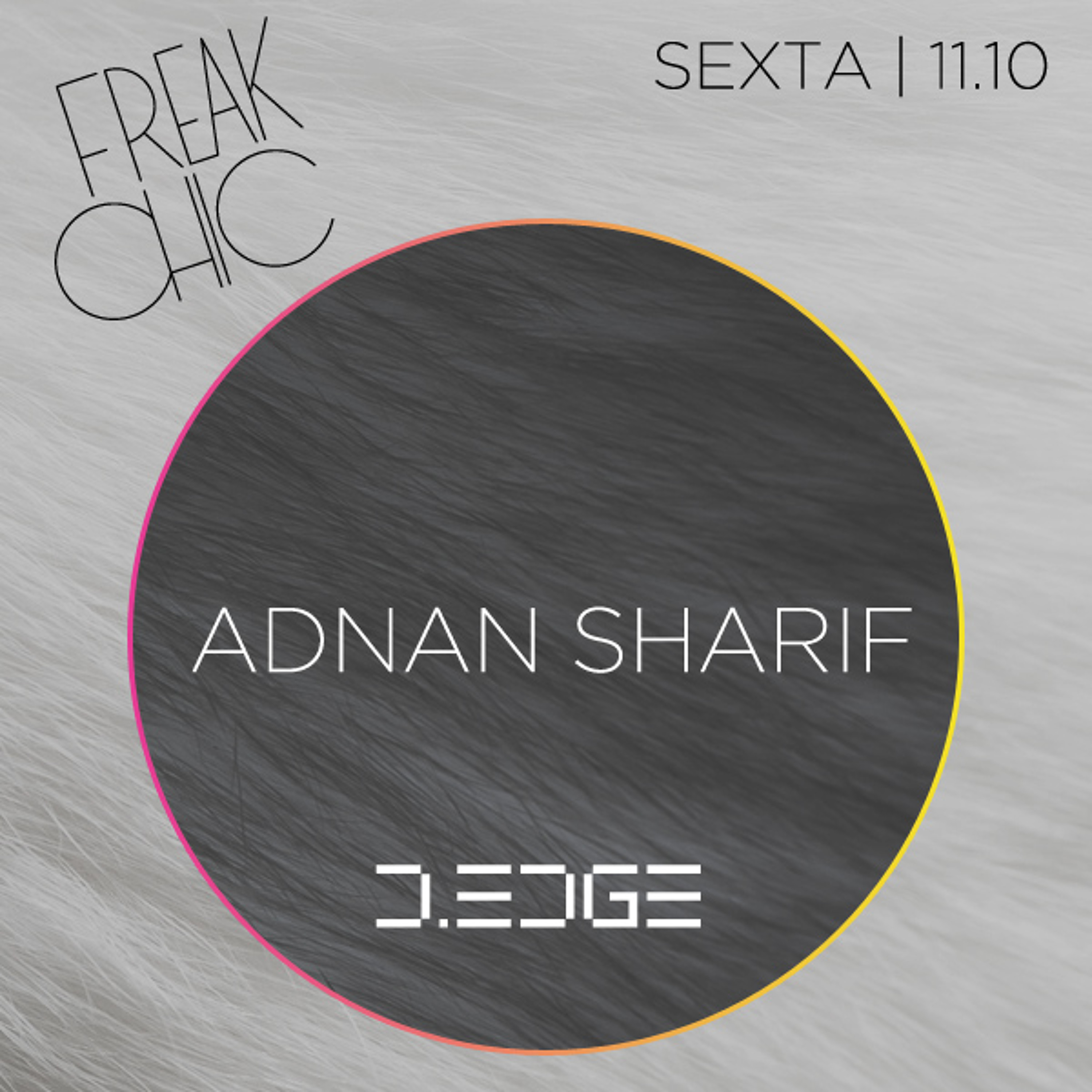Adnan Sharif DJ Mixes Podcasts