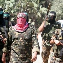 أماه لا تجزعي  فالحافظُ الله