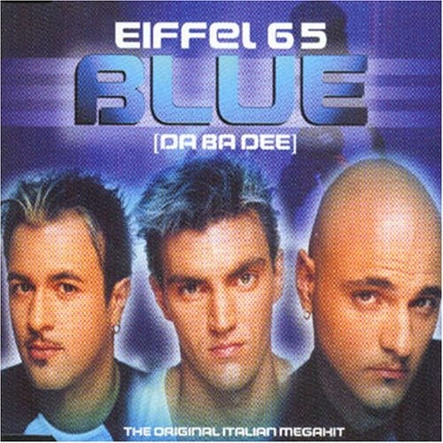 Stream Eiffel 65 - Blue (Da Ba Dee) (Magnus Burton Remix) by Magnus Burton  | Listen online for free on SoundCloud