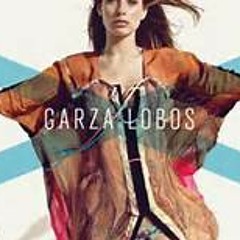 Garza Lobos SS'13 Buenos Aires (Show music by Jerry Bouthier)