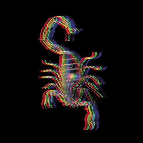 Wareika & Derek Kamm Madame Scorpion (Henrik Schwarz Rmx)