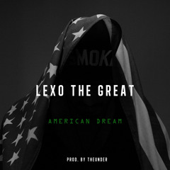 American Dream - prod. by TheUnder