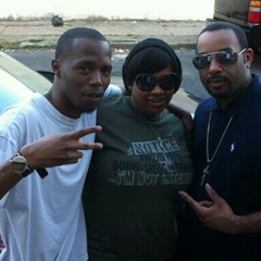 Im Real Ft. Lia Songbird, Smittydageneral