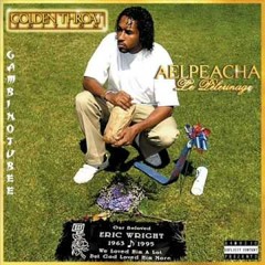 Aelpeacha - Liberian Girl (s.o.b. Remix)
