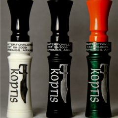 Duck Koptis Sound File