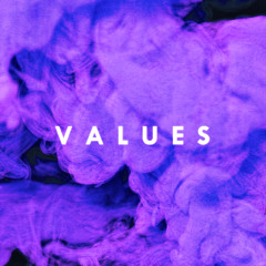 Values - Control