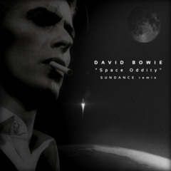 David Bowie - Space Oddity (SUNDANCE Remix)