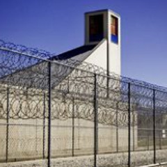 Divided by Prison Walls