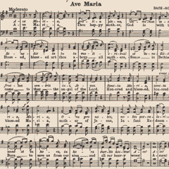 Ave Maria , Schubert