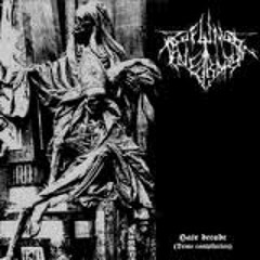 PROFUNDIS TENEBRARUM -Eternal Fields of Wandering-