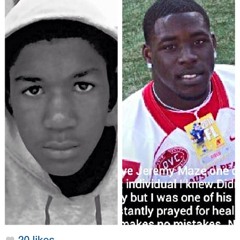 I Pray (TrayvonMartin&JeremeMaze tribute) ftJ-Lyrics