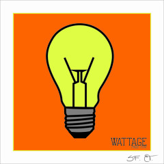 Wattage (feat. .s.w.i.m.)
