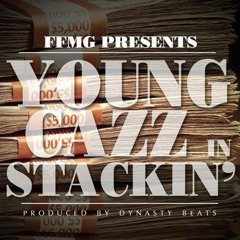 Stackin (Produced By- Dynasty Beats)