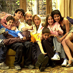 Uno Mas Uno Son Siete (Los Serrano)