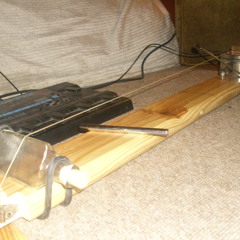 Selfmade instruments