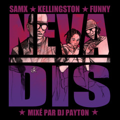 Neva Dis Mixtape Genesiz 2011 - Mix by DJ Payton