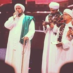 Habib Syekh Abdul Qodir Assegaf - Ya Hanana