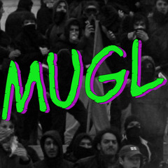 Mugl - Cheerleader
