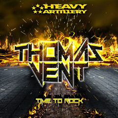 Thomas Vent - Time To Rock (out now)