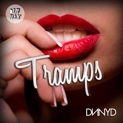 DNNYD - Tramps (Original Mix) OUT NOW on [Dim Mak Records]