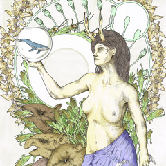 Born Under a Hollow Moon