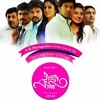 Regina Falls For John - Raja Rani Background Scores