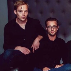 GET UP 3 Djack & Théo le 19 / 10 / 2013 @ Le 28 Thiers