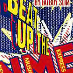 Fatboy Slim - Beat up the NME mix tape - Part 1 (Side A)